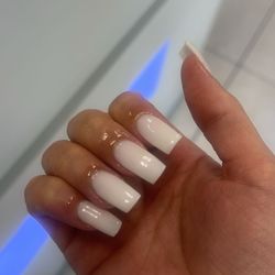 Nail Express Boca - Dip Powder