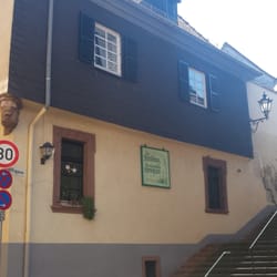 Weinstube zum Windfang