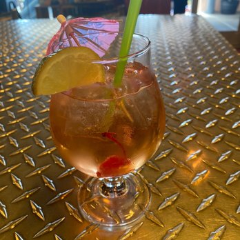 Mad Beach Craft Brewing - Watermelon Sangria - Breweries Near Me - Madeira Beach, Florida Mad Beach Craft Brewing - Watermelon Sangria - Breweries Near Me - Madeira Beach, Florida