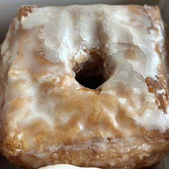 Sweet Bakes by the Lake - Cronut - Donuts Near Me - Sandusky, Ohio
