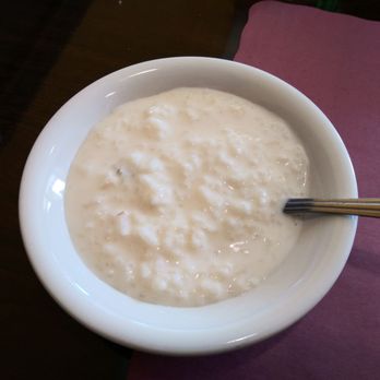 Namaste Indian Bistro - Rice Pudding - Indian Near Me - Warminster, Pennsylvania Namaste Indian Bistro - Rice Pudding - Indian Near Me - Warminster, Pennsylvania