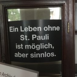 Erotic Art Museum - So isses.
