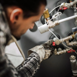 Slide of Jethro Byrd Electrical & Plumbing Contractor