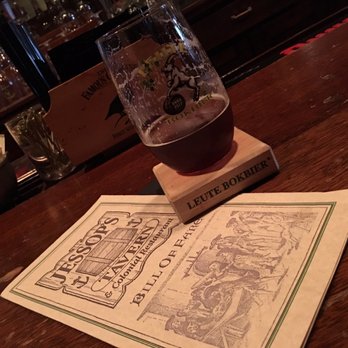 Jessop's Tavern - American Near Me - New Castle, Delaware