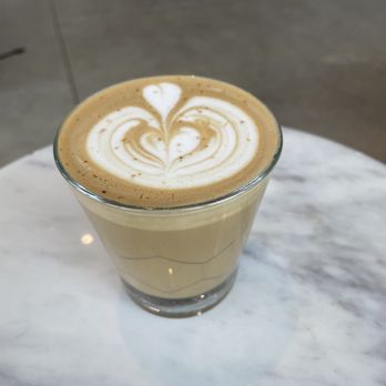 Santo Coffee - Panela latte - Coffee & Tea Near Me - Seattle, Washington Santo Coffee - Panela latte - Coffee & Tea Near Me - Seattle, Washington