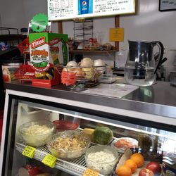 Mike's Country Store & Deli