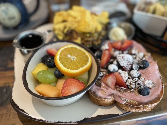 Egg Harbor Cafe by null