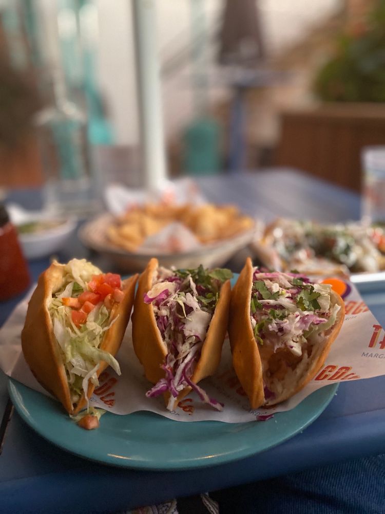 Taco Co