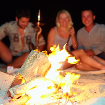 Epic Day Tours - Bonfires on the beach - Tours Near Me Epic Day Tours - Bonfires on the beach - Tours Near Me