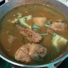 Sancocho