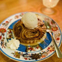 user provided Asterisk Supper Club photo