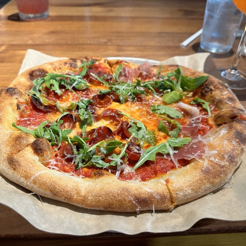 North Italia - Italian Near Me - Washington, DC, District of Columbia