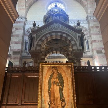 La Major - 5/5/26 FYI. - Churches Near Me - Marseille, 13