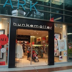 Hunkemöller