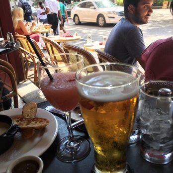 Parc - French Near Me - Philadelphia, Pennsylvania