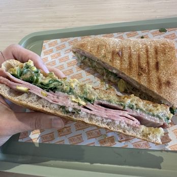Rebel Bread - Elisa, the sauce was soooo good - Bakeries Near Me - Denver, Colorado