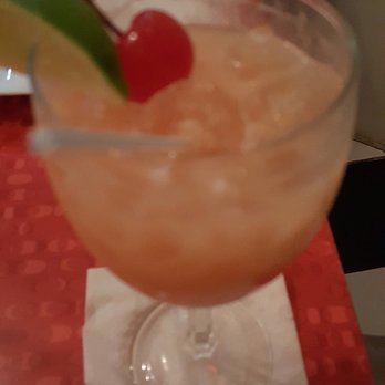 Sangría Restaurant - Sangria Guava with Coconut delicious - Puerto Rican Near Me - Añasco, Puerto Rico Sangría Restaurant - Sangria Guava with Coconut delicious - Puerto Rican Near Me - Añasco, Puerto Rico