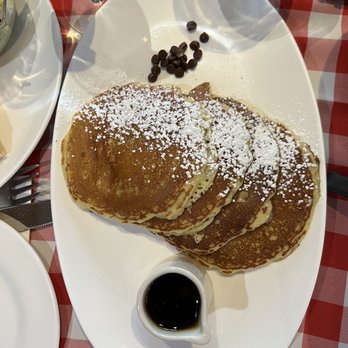 Pershing Square - Pancakes Brunch - American Near Me - New York, New York Pershing Square - Pancakes Brunch - American Near Me - New York, New York