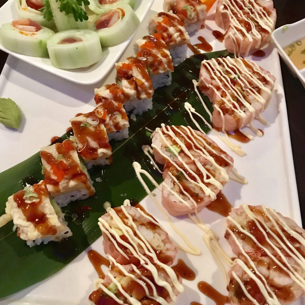 Open Sushi - Japanese Near Me - Jacksonville, Florida Open Sushi - Japanese Near Me - Jacksonville, Florida
