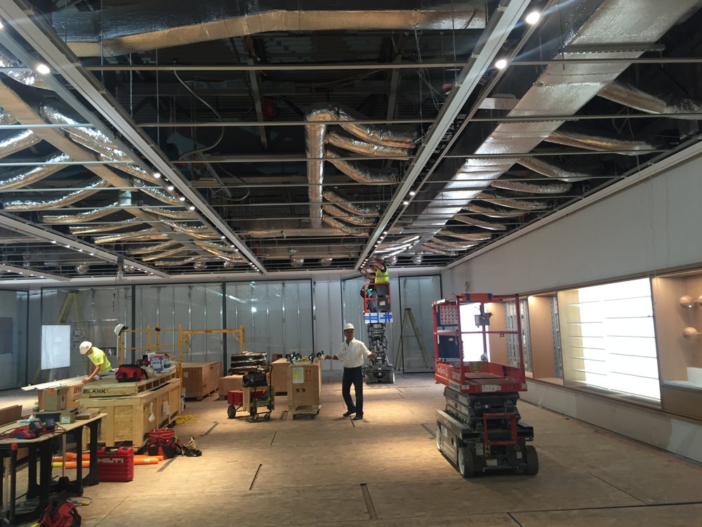 Slide of Tri-state Masters Contracting