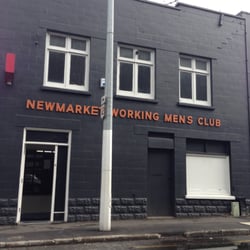 Newmarket Workingmen's Club