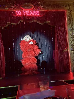 Lips Drag Queen Show Palace, Restaurant & Bar by null