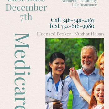 NH Insurance 4 u - Medicare AEP Annual Enrolment Period October 15th to Dec 7th - Life Insurance Near Me NH Insurance 4 u - Medicare AEP Annual Enrolment Period October 15th to Dec 7th - Life Insurance Near Me