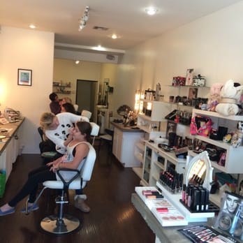 Vanity Cosmetics - Makeup Artists Near Me - Sherman Oaks, California