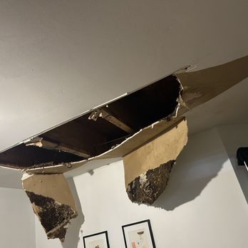 EBR Painting - Before - Painters Near Me