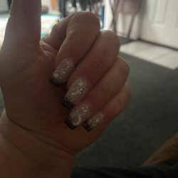 Soriya Nails & Spa