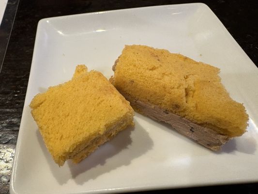 Lamiak Cava Baja by null