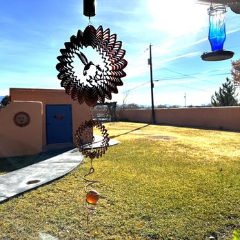 Loba Luna Bed and Breakfast - Bed & Breakfast Near Me - Albuquerque, New Mexico