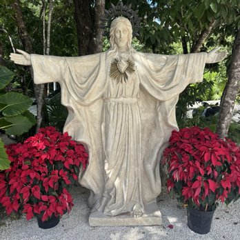 Maria Desatadora de Nudos - Churches Near Me - Cancún, ROO