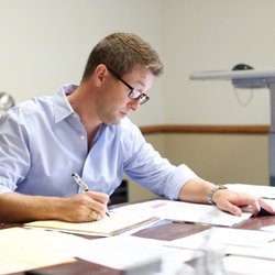Wandres Law | injury & Accident Attorneys, PC - Tulsa Injury Lawyer Patrick Wandres