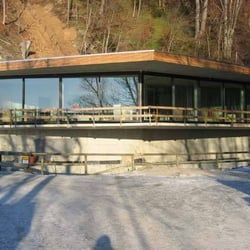 Panoramarestaurant Teufelsküche