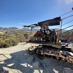 Bicycle Nerd Elite - Tractor