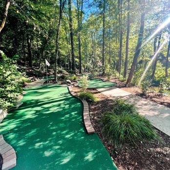 Jellystone Park- Golden Valley - Campgrounds Near Me - Bostic, North Carolina