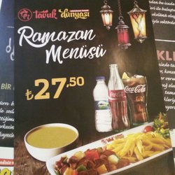 Tavuk Dünyası