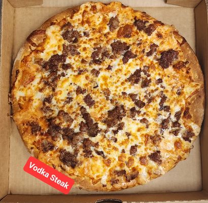 Pizzato Pizza by null