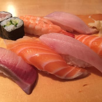 Izumi - Sushi looks so fresh! - Sushi Bars Near Me - Kirkland, Washington Izumi - Sushi looks so fresh! - Sushi Bars Near Me - Kirkland, Washington