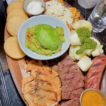 Bocas Grill Orlando - Parrilla llanera - Latin American Near Me - Orlando, Florida