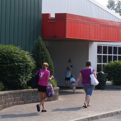 North Area Family Branch YMCA
