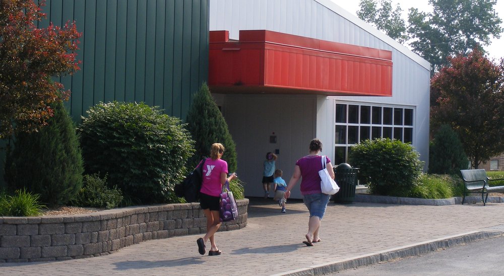 North Area Family Branch YMCA - childcare center in Liverpool, NY