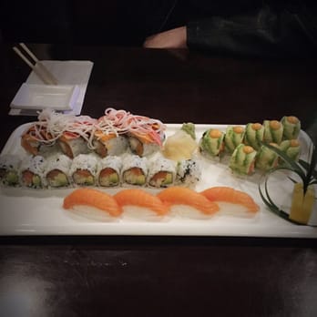 Sushi Yu - Salmon Nigiri, Alaska Roll, Cartepillar Roll, Samurai Roll - Japanese Near Me - Kennesaw, Georgia Sushi Yu - Salmon Nigiri, Alaska Roll, Cartepillar Roll, Samurai Roll - Japanese Near Me - Kennesaw, Georgia