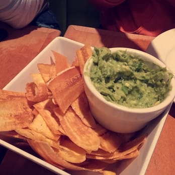 Empanada Mama - Hell's Kitchen - Spicy guac - Latin American Near Me - New York, New York Empanada Mama - Hell's Kitchen - Spicy guac - Latin American Near Me - New York, New York