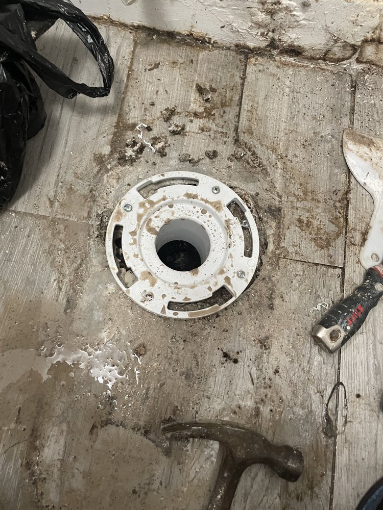 Slide of Murati Plumbing