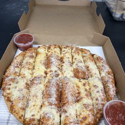 Jets bread  The best of the best!