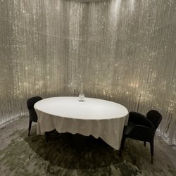 Alain Ducasse at The Dorchester