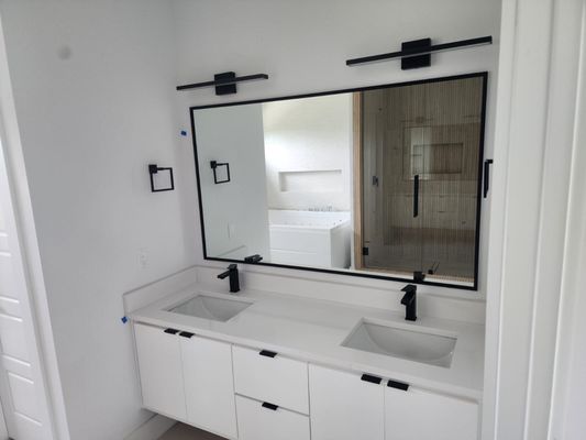 Hempstead Plumbing & Boiler Repair Logo