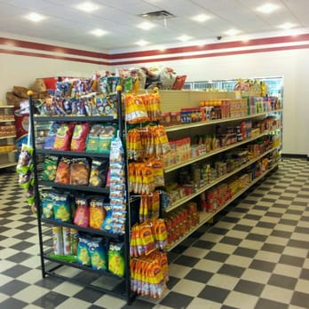 Museum Deli - Grocery aisle - Grocery Near Me - Philadelphia, Pennsylvania Museum Deli - Grocery aisle - Grocery Near Me - Philadelphia, Pennsylvania